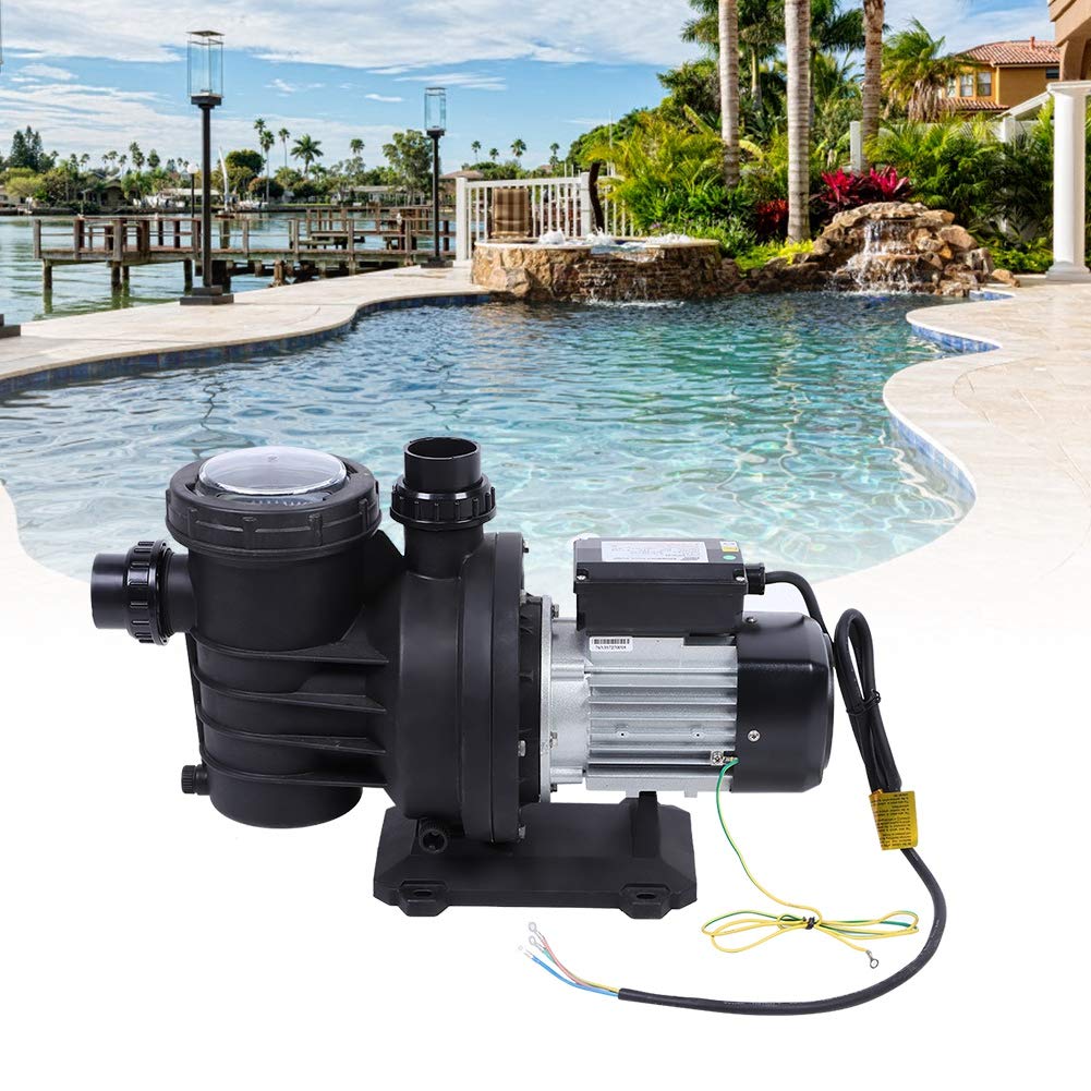 Swimming Pool Pump